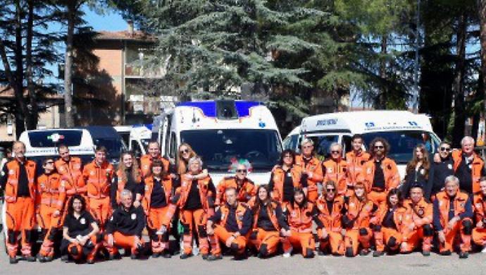 La nuova ambulanza, &ldquo;Il risultato grazie all&rsquo;impegno di tutti&rdquo;