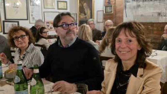 Vanna Giunti e Barbetti