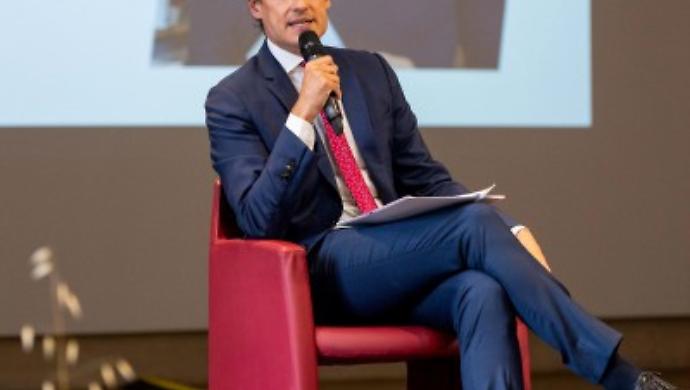 Leone, presidente Fondazione Santa Maria della Scala