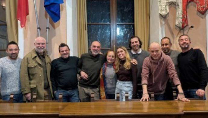 Rinasce il Centro commerciale naturale poliziano