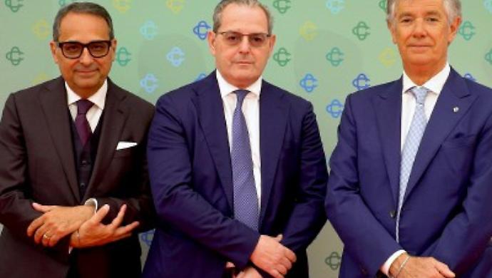 Per Banca Centro utile da 16,7 milioni di euro