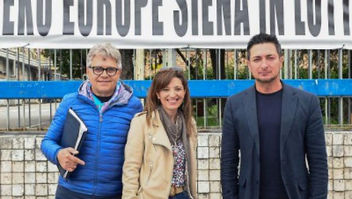 Emergenza occupazionale: il 20 aprile convocazione in Regione per i sindacati