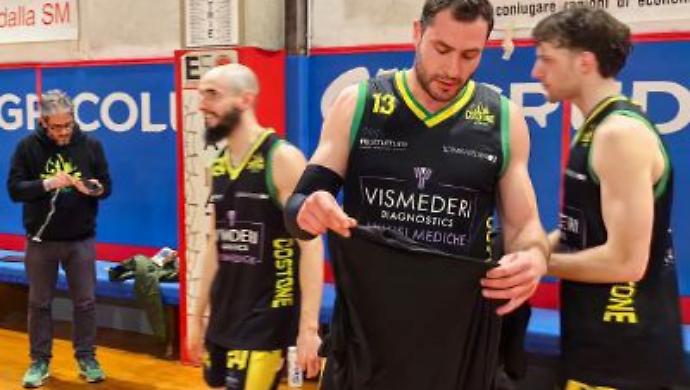 Per il Costone sono 20 successi in stagione: a San Miniato la sofferenza dura un quarto