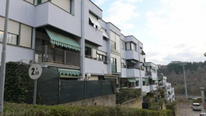 In lieve frenata i prezzi delle case: Siena in controtendenza