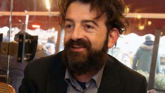 Andrea Valenti (segretario provinciale Pd Siena)
