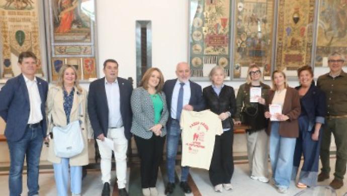 Lilt passeggiata Oca