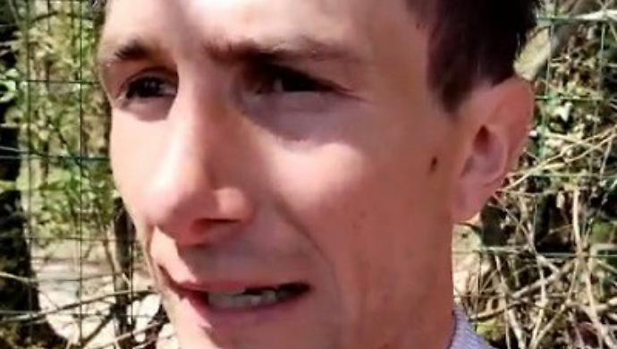 Monticiano, parla Mattia Chiavassa: &ldquo;Ho aspettato il momento giusto per superare&rdquo;