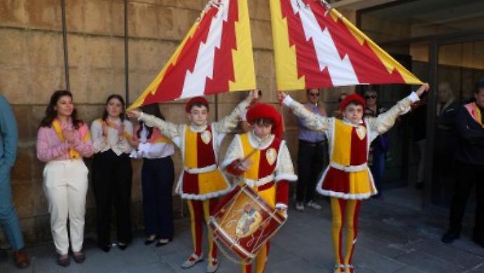 Montone con 51 forze in pi&ugrave;