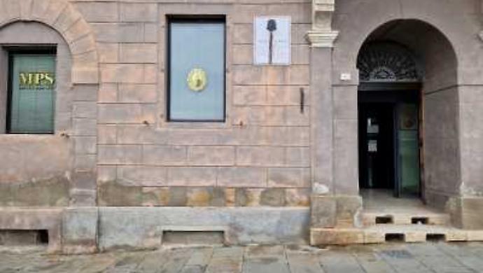 Locali ex Mps sinalunga