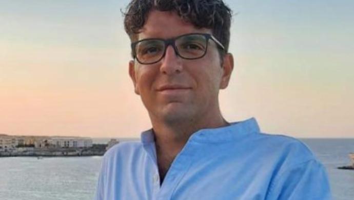 Andrea Frullanti