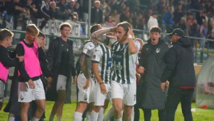 Pianese - Ternana