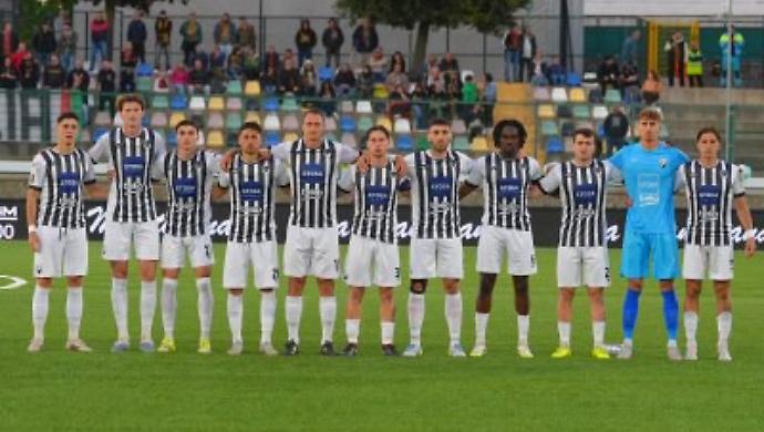 Pianese - Ternana
