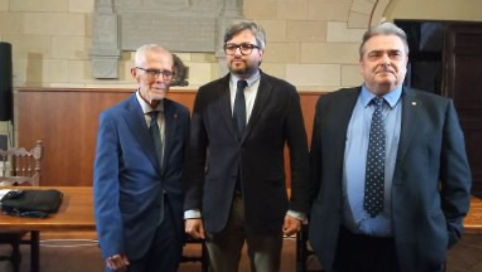 A Siena arriva la Camera Arbitrale