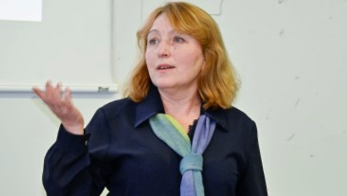 Inna Golubovych