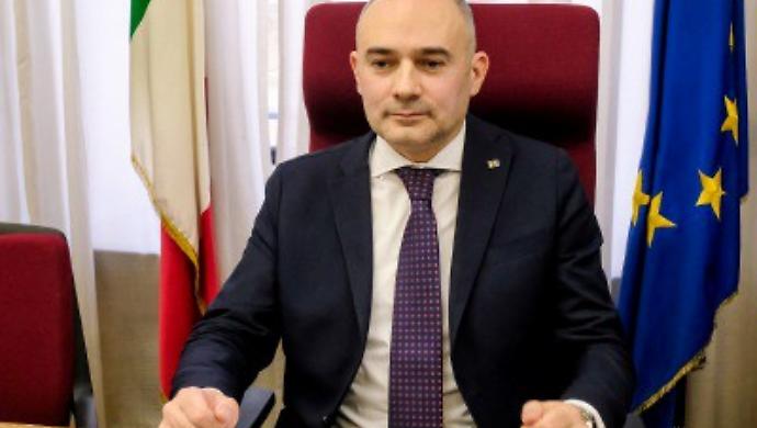 Gianluca Vinci