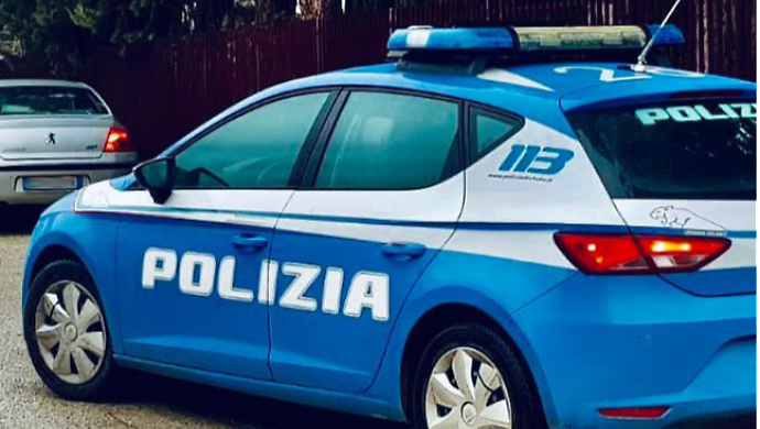 Propaganda neonazista antisemita: perquisizioni anche nel Senese