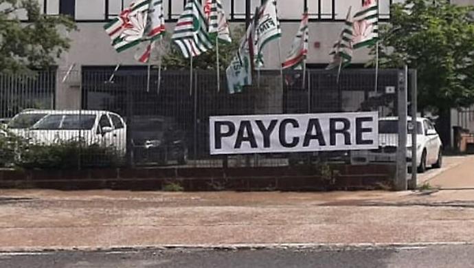 Paycare