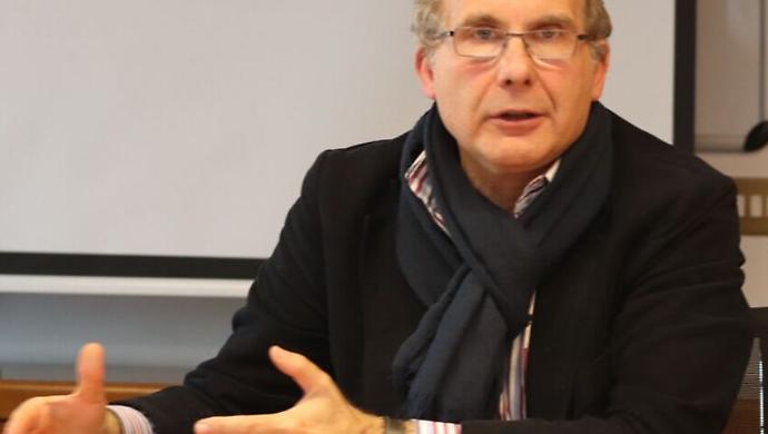 Giannetto Marchettini