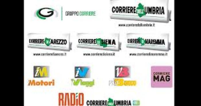 Testate corriere