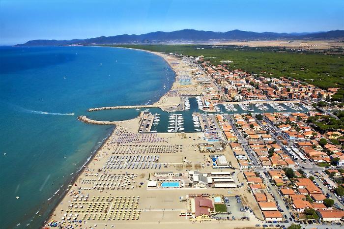 marina di grosseto