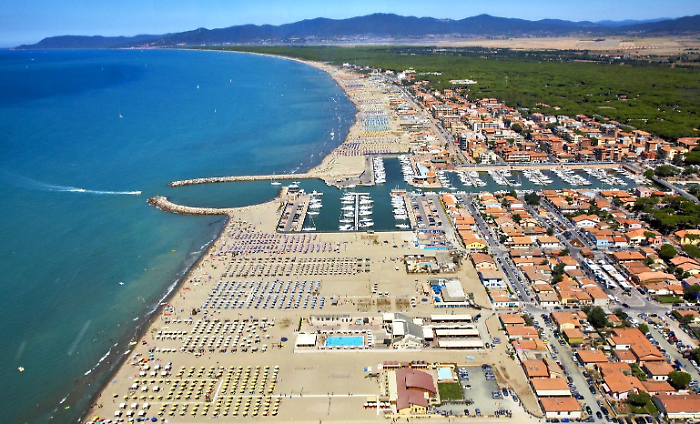 marina di grosseto