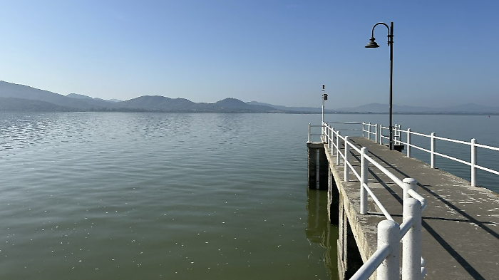 Lago Trasimeno