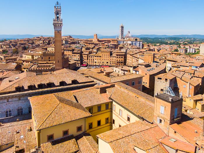 Siena