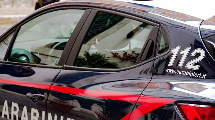 carabinieri