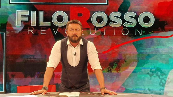 Filorosso Revolution, focus su emergenze sanitarie e un'inchiesta sul cambiamento climatico: il vaiolo delle scimmie e la peste suina