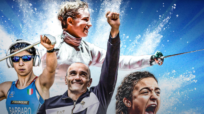 I Giochi paralimpici Parigi 2024