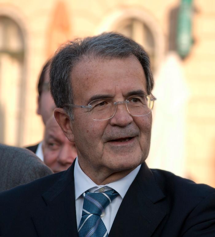 Romano Prodi