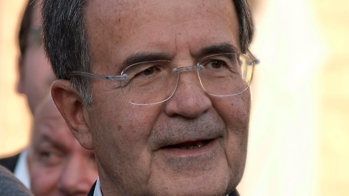 Romano Prodi