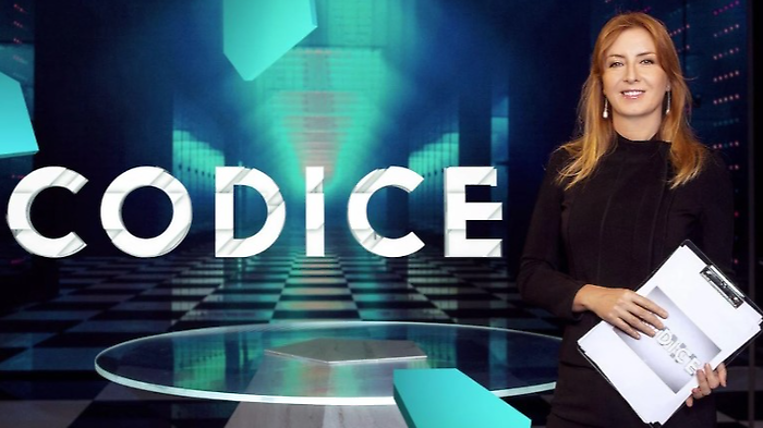 Appuntamento con Codice di Barbara Carfagna, questa sera in tv venerd&igrave; 6 settembre su Rai 1. Le anticipazioni 