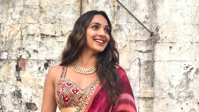 Kiara advani attrice indiana