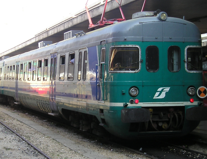 treno