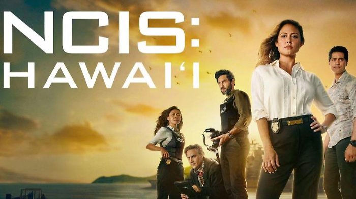 NCIS e NCIS Hawai'i  