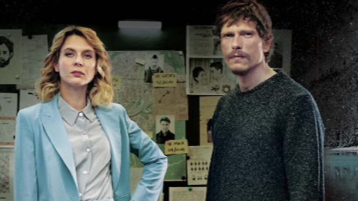 Brennero stasera in tv 16 settembre su Rai 1, la nuova serie gialla con Elena Radonicich e Matteo Martari 