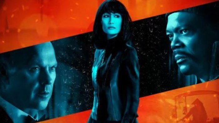 The prot&eacute;g&eacute; stasera in tv 16 settembre su Italia 1 il thriller ad alta tensione con Maggie Q e Michael Keaton 