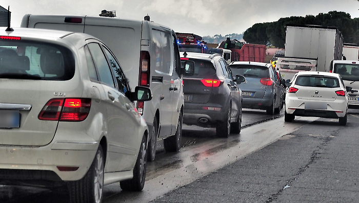 traffico