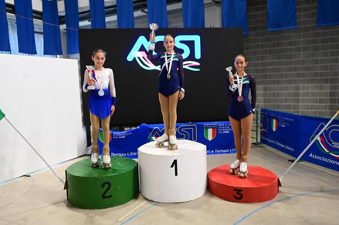 Ginevra Bertini e Giulia Curci
