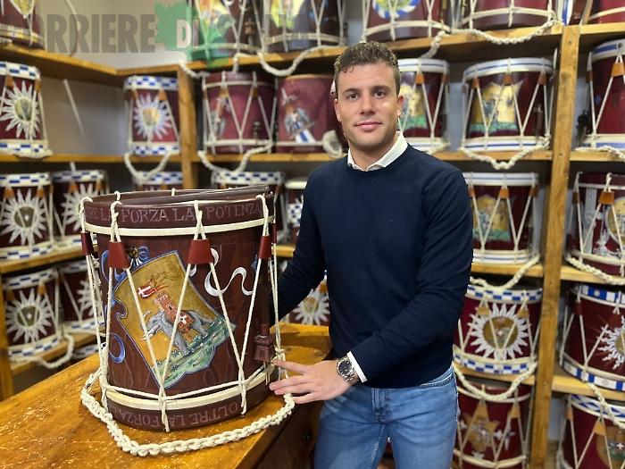 Timoteo Redditi Torre