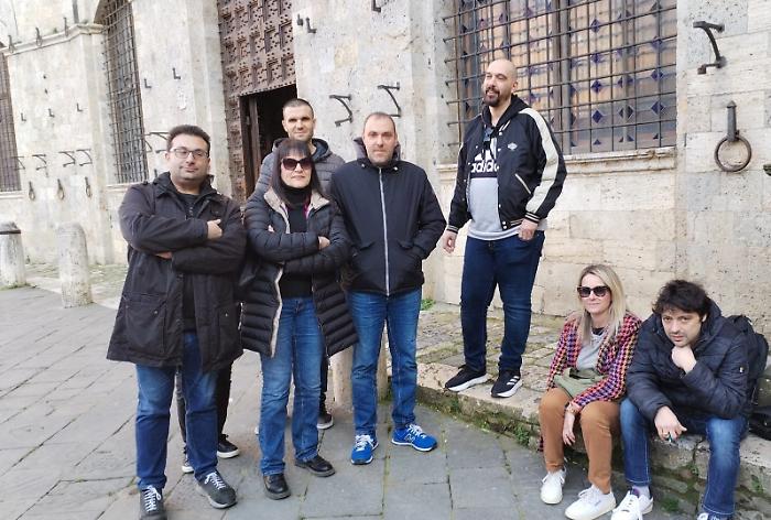 lavoratori Pay Care