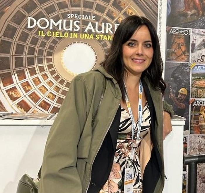 Agnese Carletti