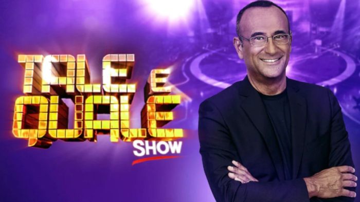 Tale e Quale Show