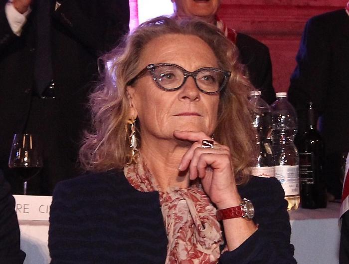 Nicoletta Fabio sindaco di Siena