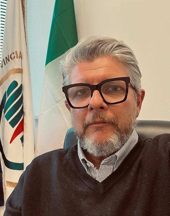 Michele Aurigi