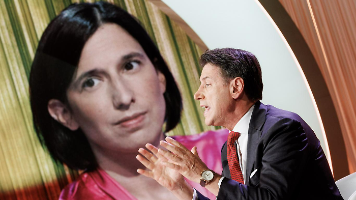 Governare una regione non pu&ograve; diventare un'avventura