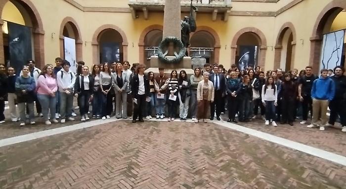 matricola day