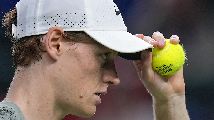 Masters 1000 Shangai, Jannik Sinner in finale contro Novak Djokovic: orario, dove vederla in tv e montepremi&nbsp;del torneo