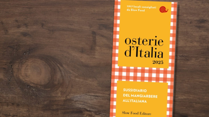 Osterie d'Italia, 4 locali della provincia di Arezzo conquistano la Chiocciola Slow Food ed entrano tra i migliori d'Italia. Ecco quali sono